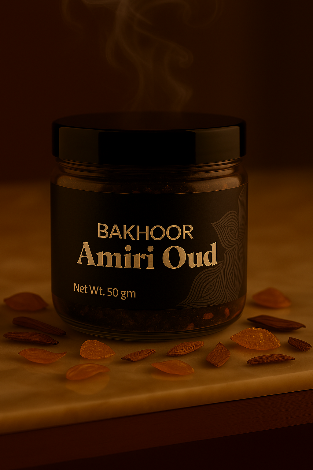 Amiri OUD